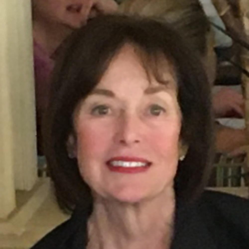 Meet your Posher, Linda